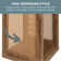 Siems End Table