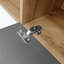 Crédence de rangement Modern 70,8 W
