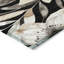 Machine Washable Indoor/Outdoor London ACN2260 Floral Rug-641988272