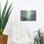 Ivy Bronx «Natures First Green» par Jan Weiss, art mural en métal-83043930