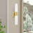 Cailum 2 - Light Dimmable Vanity Light-1551541221