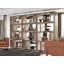 Shadow Play Windsor Open Bookcase