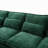 Upholstery Comfy Modular Sofas-203288499