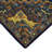 Shidler Hand-Tufted Vibrant Medallion All-Natural Wool Area Rug-28662062