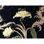 Hand-Knotted High-Quality Black Area Rug