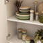Armoire de rangement 4 portes-2052652920