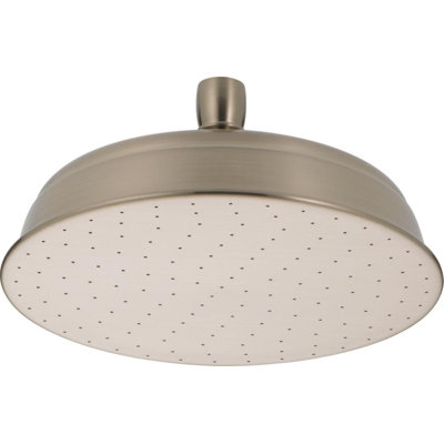 Universal Showering Components 2.5 GPM Shower Head