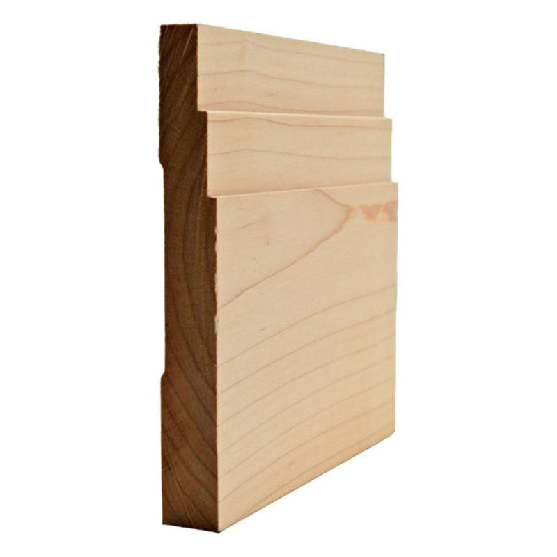 Plinthe EWBB29, Érable