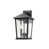 Oil Rubbed Bronze is out of stock