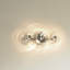 Fiore 3 - Light Semi Flush Mount