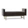 Luna Upholstered Bench