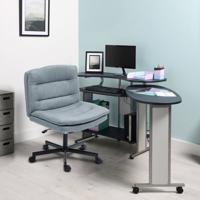 Fauteuil de bureau ergonomique Criss