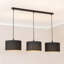 Albeiro 3 - Light Pendant-110781441-110781442-110781446