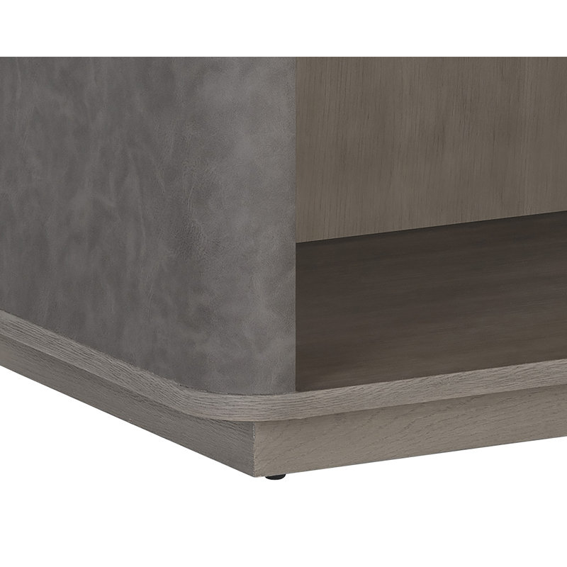Altman 1 - Drawer Nightstand