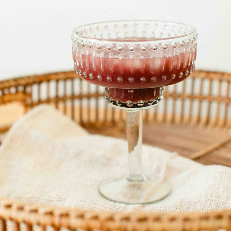 Verre à margarita Casselman Morse