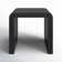 Runi Solid Wood End Table