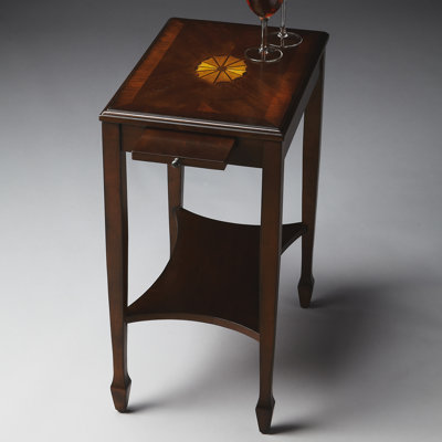 Gilbert End Table