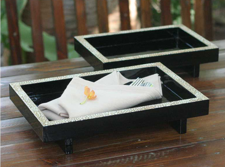 Visibelli Tray