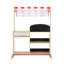Ensemble de jeu avec support de caisse My Little Helper Pretend Play Market de Teamson Kids