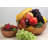 Tuscan Sunset 6" Serving Bowl