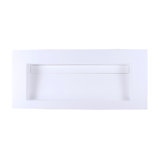 Kubista 48'' L Bathroom Sink