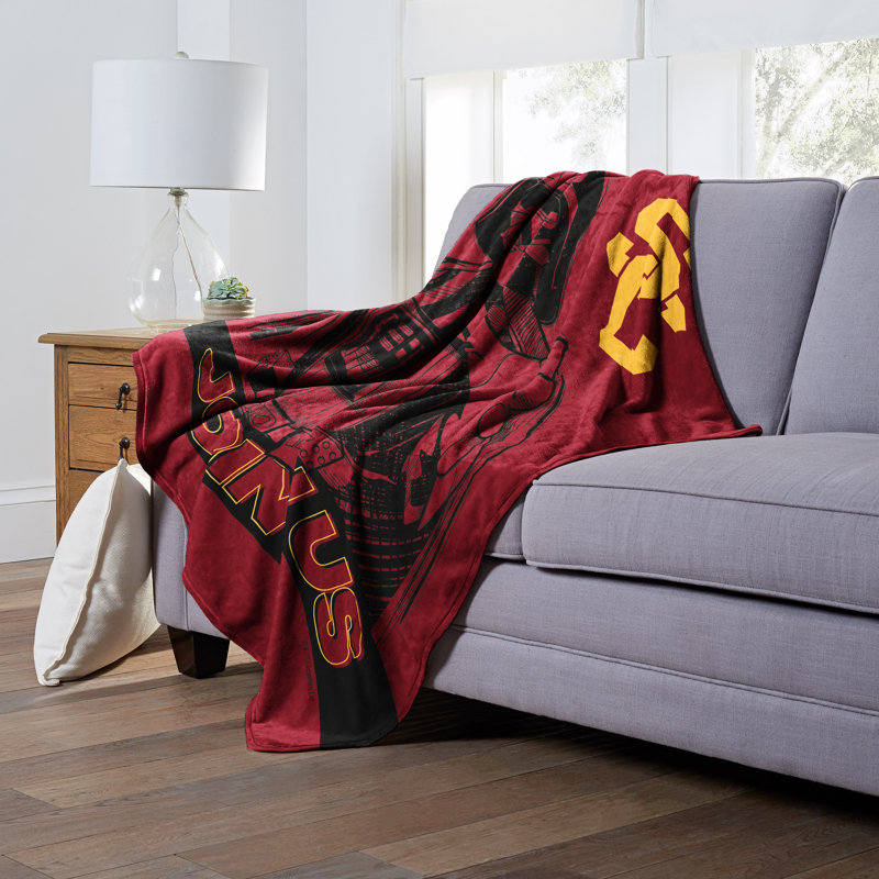 Throw Blanket