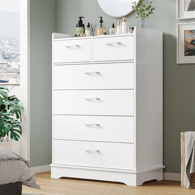 Commode 6 tiroirs Noby