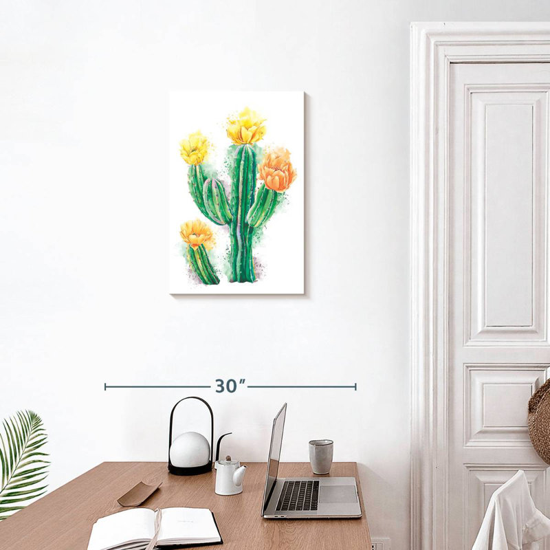 Cactus Saguaro, H 24 po x l 16 po