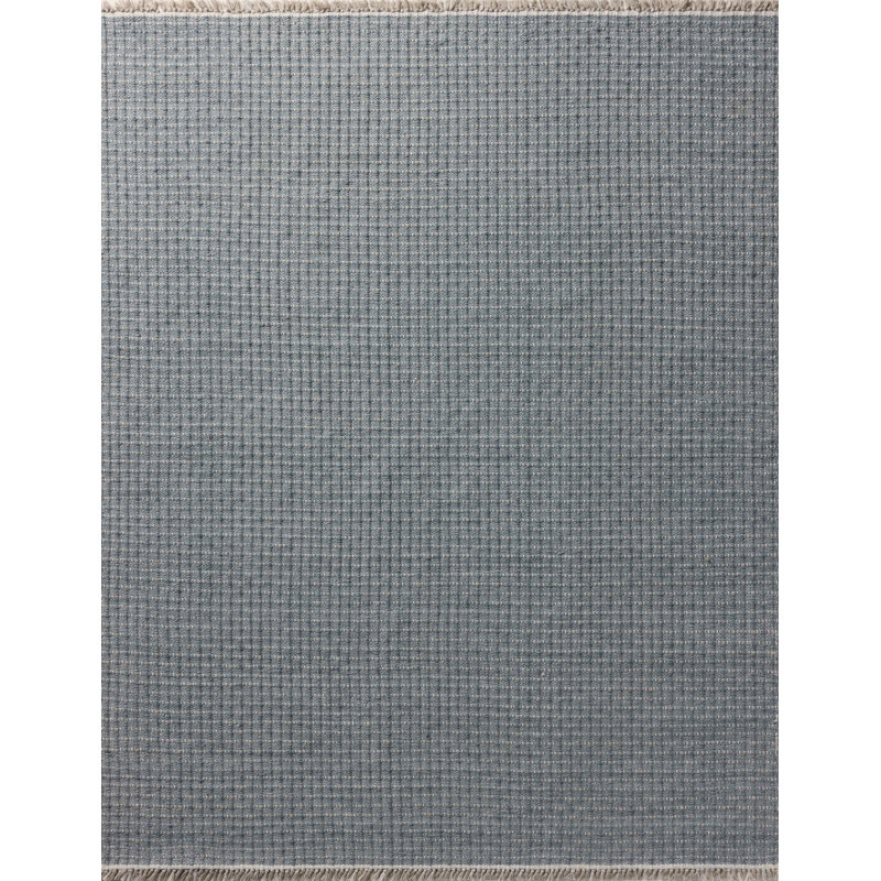 Ebern Designs Manado Sky Area Rug, Rectangle 2'3" x 3'9"