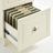 Brodan 15.75'' Wide 2 -Drawer File Cabinet-1349453454