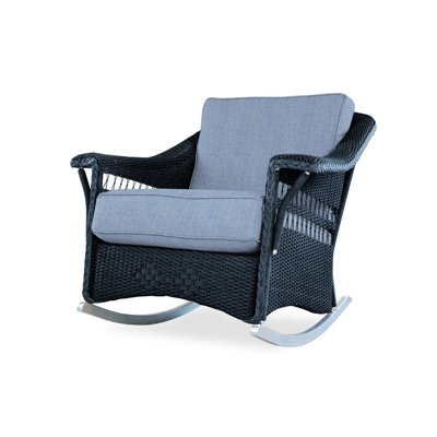 Nantucket Outdoor Rocker Chair