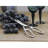 ZWILLING TWIN Select Stainless Steel Kitchen Shears Hand Crafted In Spain
