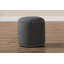 Pouf rond Pikus de 13,78 po de largeur-1942821143