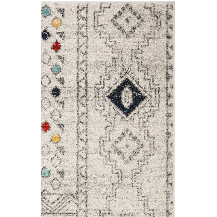 Muniz Performance Southwestern Rug