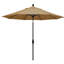 Parasol 9 'Market Sunbrella-87587962