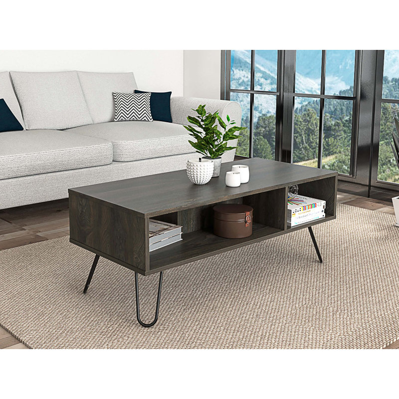 Abdal Coffee Table