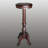 Floral Era Pedestal