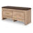 Prandefort Bedroom Storage Bench
