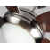 Stoller 44'' Ceiling Fan with LED Lights