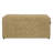 Vin 1 Piece Solid Wood Wicker Trunk