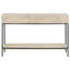 Console 2 tiroirs Kimbery