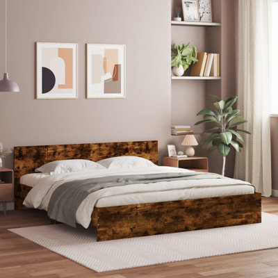 Nobue Bed