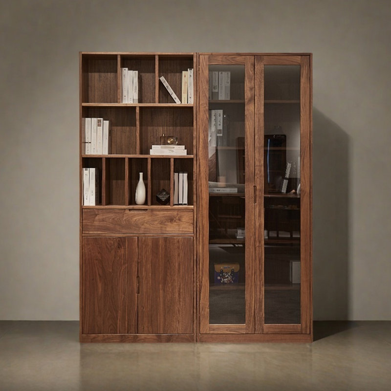 High quality popular bookcase