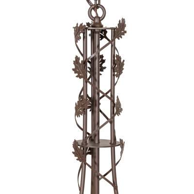 Lustre 15 lumières 72 po 72 po