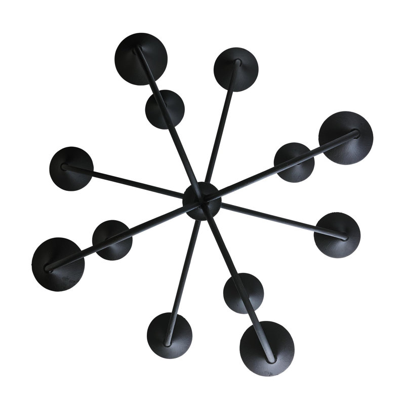 Larkin 12 - Light Chandelier