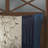 Polyester Embroidered Comforter Set 7 Piece-116312015-116312016