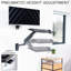 Plateau pour clavier mural Vivo