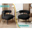 Fauteuil capitonné de 28,8 po Maybrie-1454256302-1450355831