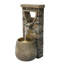 Outdoor Weather Resistant Floor Fountain
