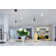 Denning 1 - Light LED Single Pendant